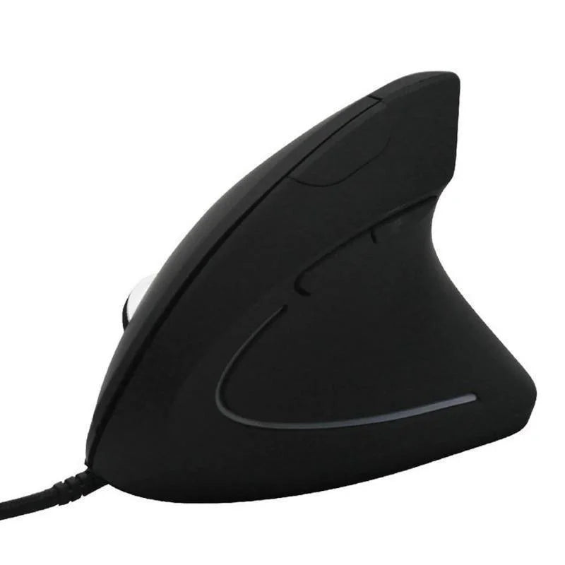 Mouse Vertical Ergonômico