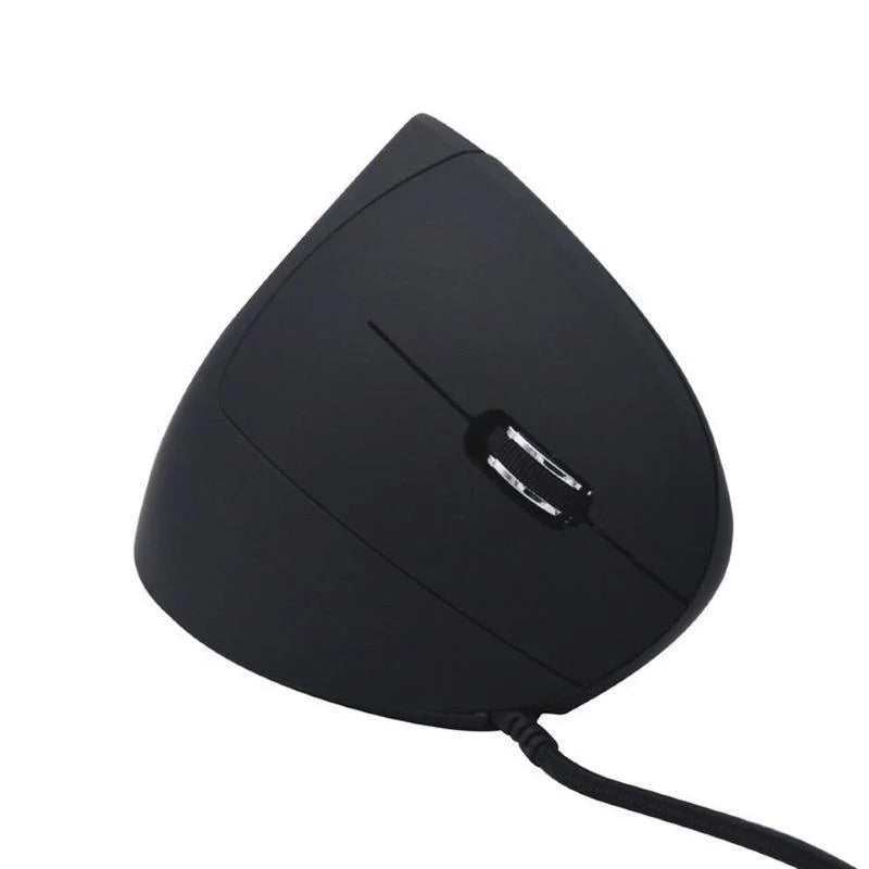 Mouse Vertical Ergonômico