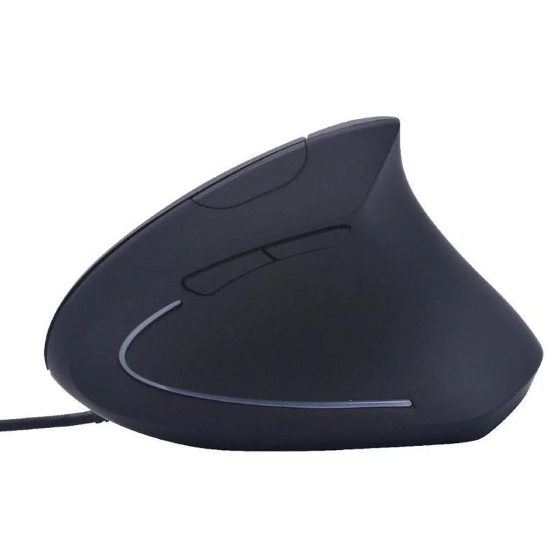 Mouse Vertical Ergonômico